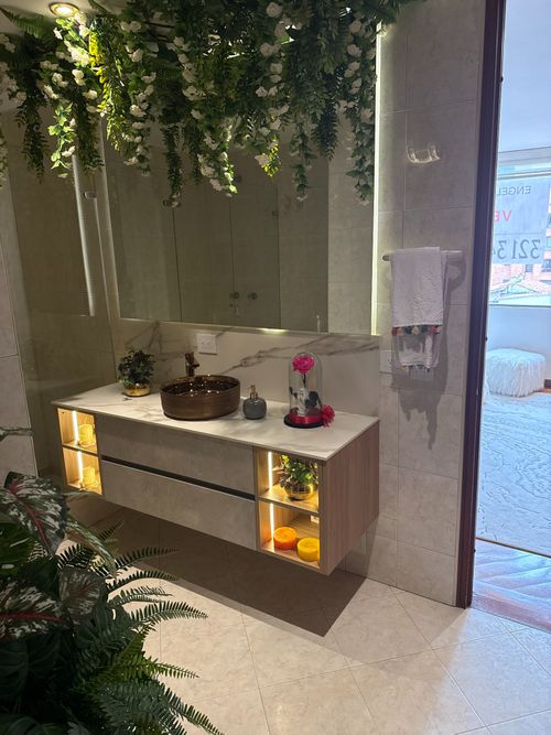 Apartamento de 4 alcobas en venta en Chicó Navarra, Bogotá, 177 m² · foto 5 de 24