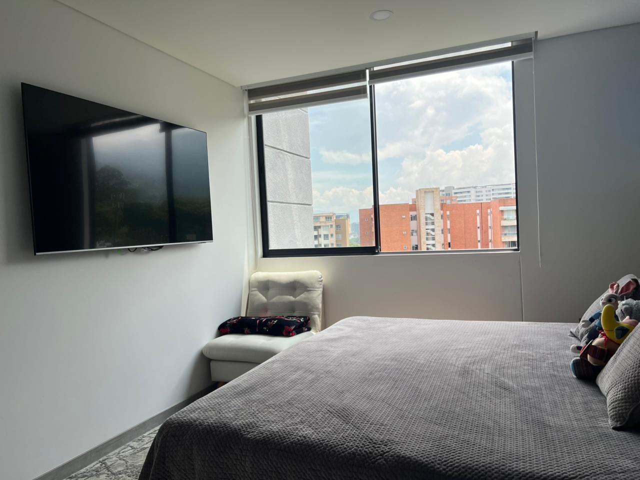 Apartamento en venta en Loma Del Esmeraldal, Envigado · foto 10 de 15