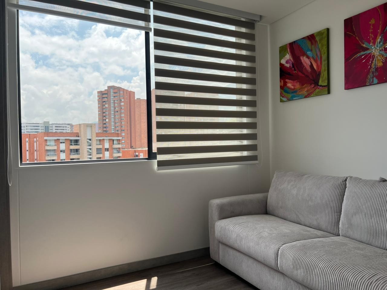 Apartamento en venta en Loma Del Esmeraldal, Envigado · foto 11 de 15