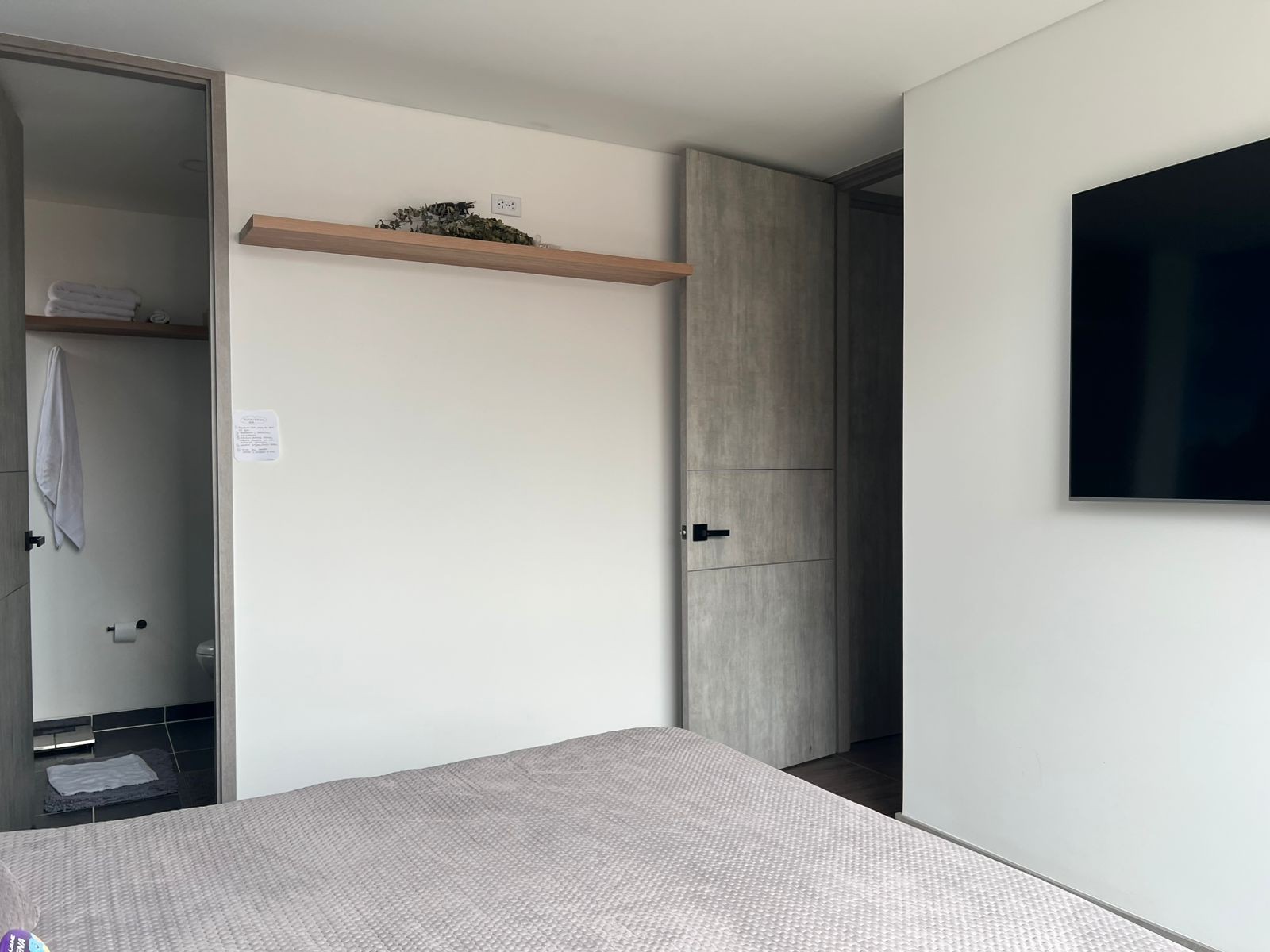 Apartamento en venta en Loma Del Esmeraldal, Envigado · foto 9 de 15