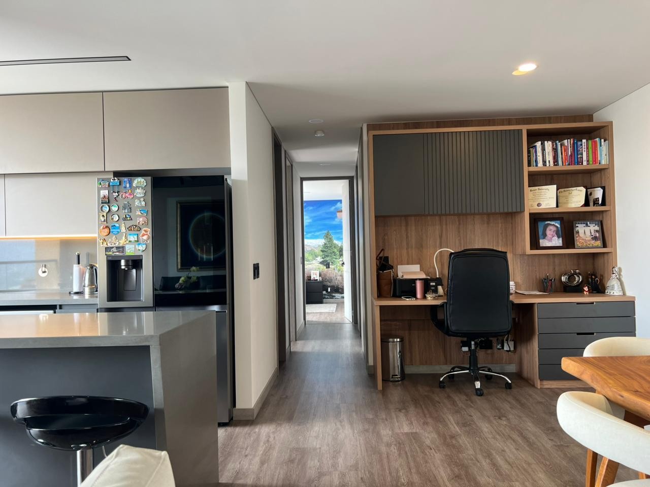 Apartamento en venta en Loma Del Esmeraldal, Envigado · foto 8 de 15
