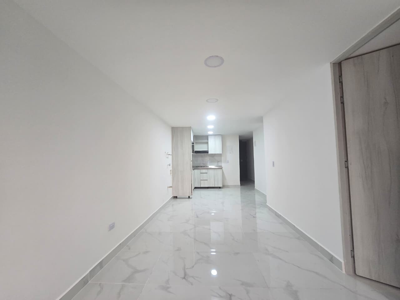 Apartamento en venta en Belén, Medellín · foto 2 de 13