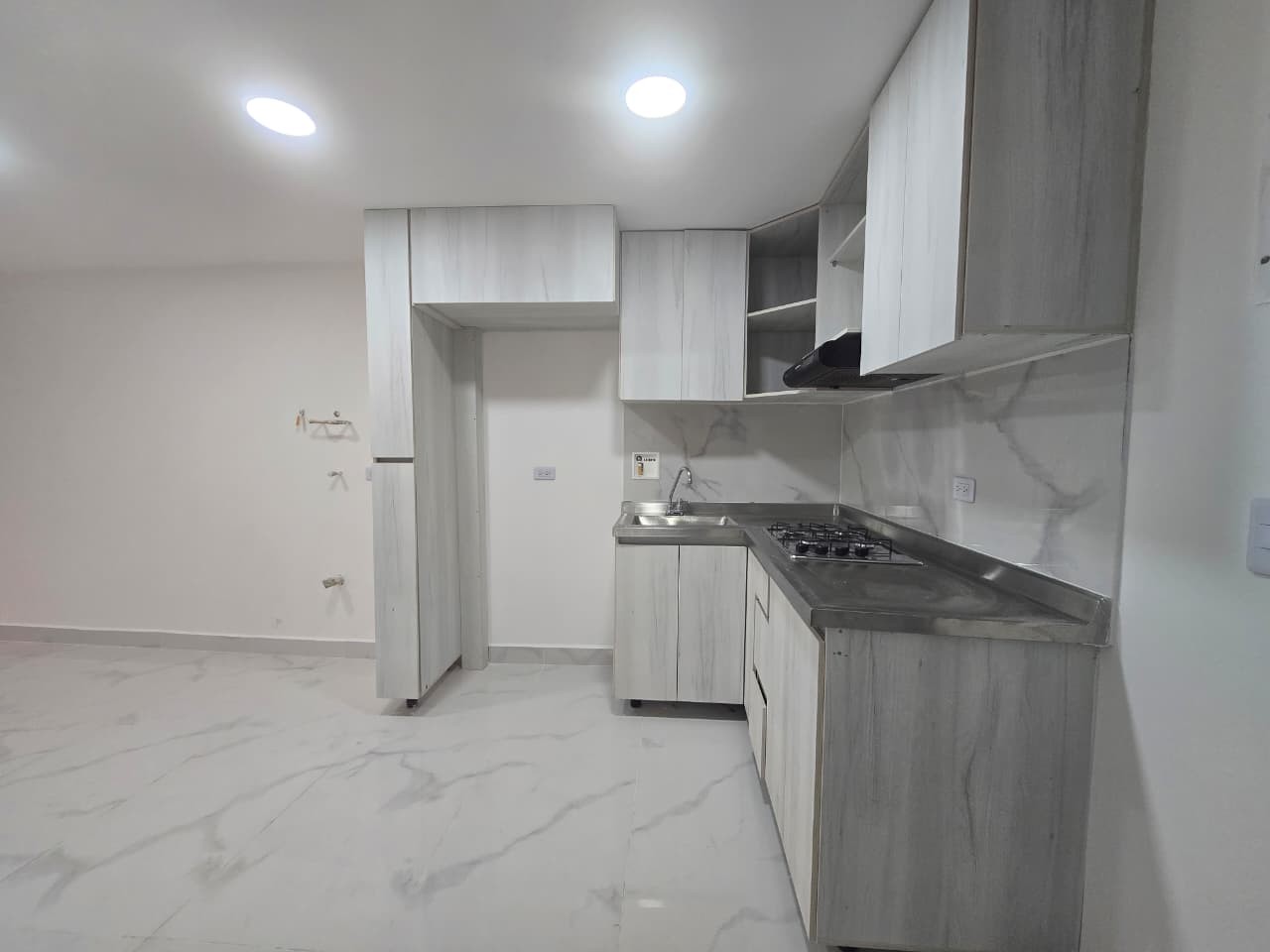 Apartamento en venta en Belén, Medellín · foto 6 de 13