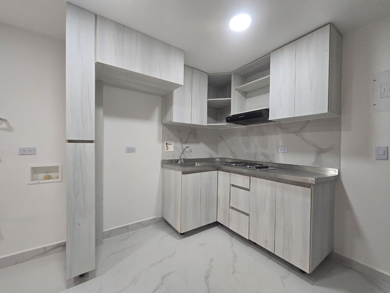 Apartamento en venta en Belén, Medellín · foto 7 de 13