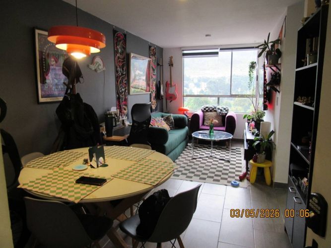 Apartaestudio en venta en El Redil, Bogotá, 35 m² · foto 5 de 24