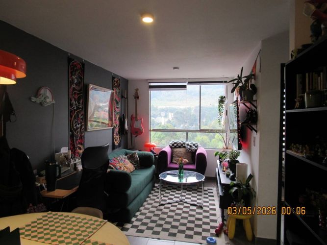 Apartaestudio en venta en El Redil, Bogotá, 35 m² · foto 6 de 24