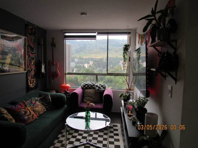 Apartaestudio en venta en El Redil, Bogotá, 35 m² · foto 7 de 24