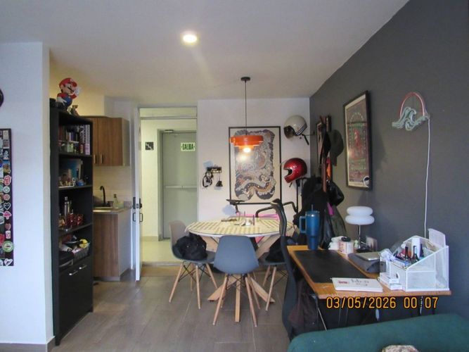 Apartaestudio en venta en El Redil, Bogotá, 35 m² · foto 9 de 24