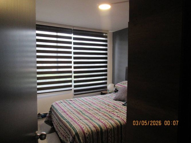 Apartaestudio en venta en El Redil, Bogotá, 35 m² · foto 12 de 24