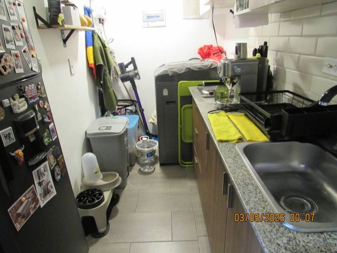 Apartaestudio en venta en El Redil, Bogotá, 35 m² · foto 14 de 24