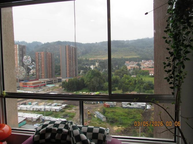 Apartaestudio en venta en El Redil, Bogotá, 35 m² · foto 16 de 24
