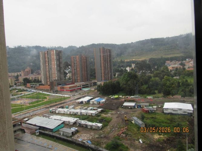 Apartaestudio en venta en El Redil, Bogotá, 35 m² · foto 17 de 24