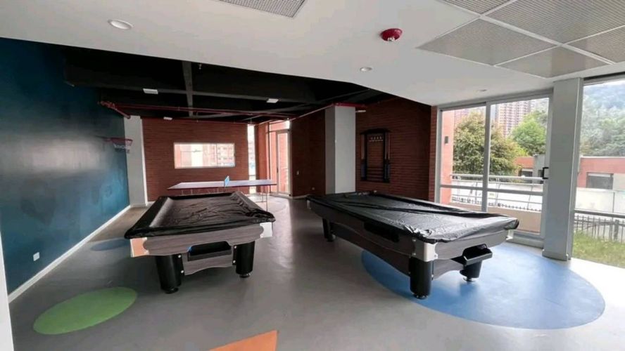 Apartaestudio en venta en El Redil, Bogotá, 35 m² · foto 18 de 24