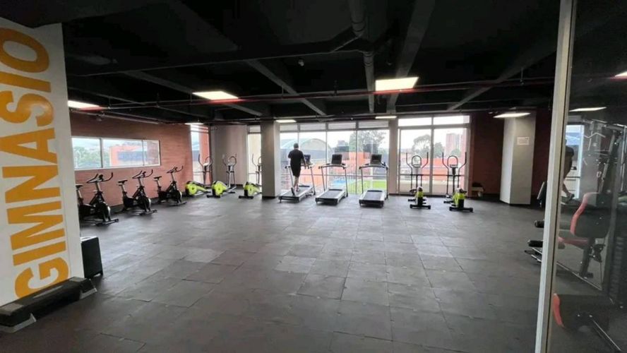 Apartaestudio en venta en El Redil, Bogotá, 35 m² · foto 21 de 24
