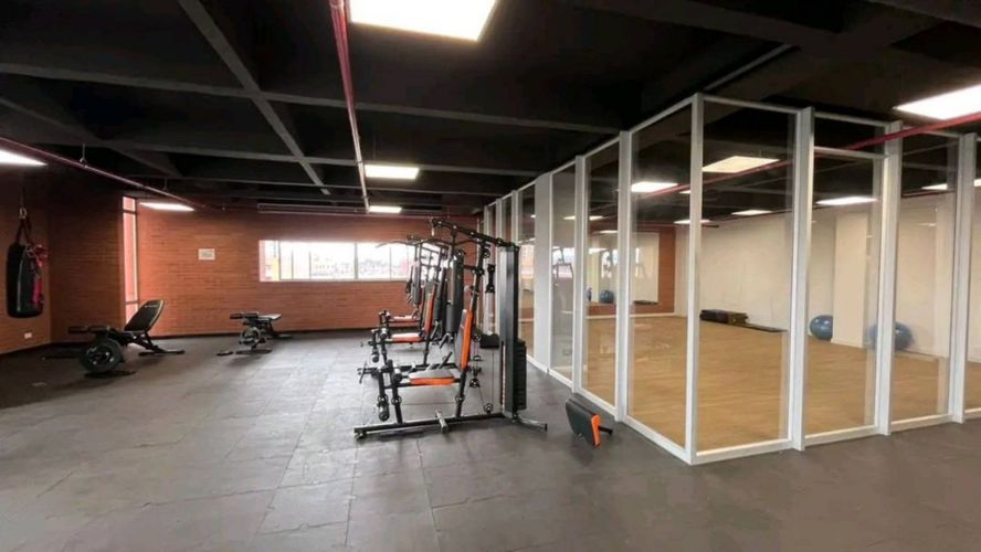 Apartaestudio en venta en El Redil, Bogotá, 35 m² · foto 22 de 24