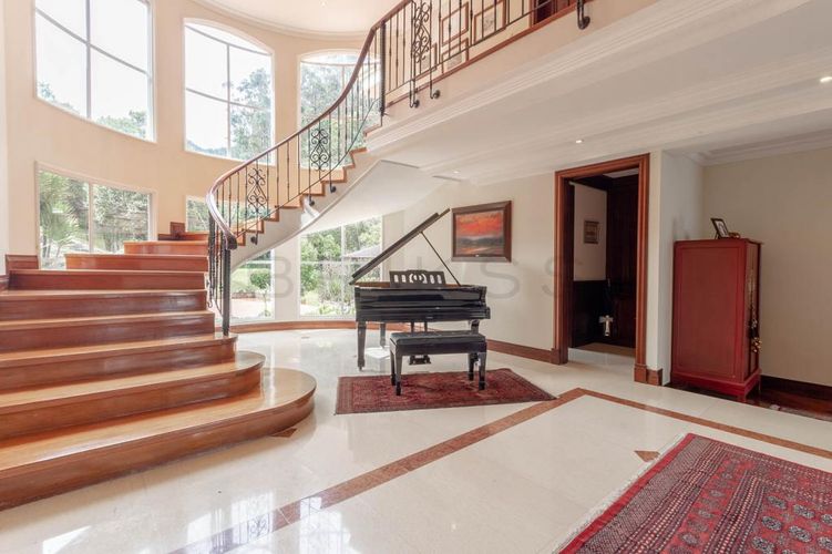 Casa de 4 alcobas en venta en Torca, Bogotá, 1200 m² · foto 9 de 24