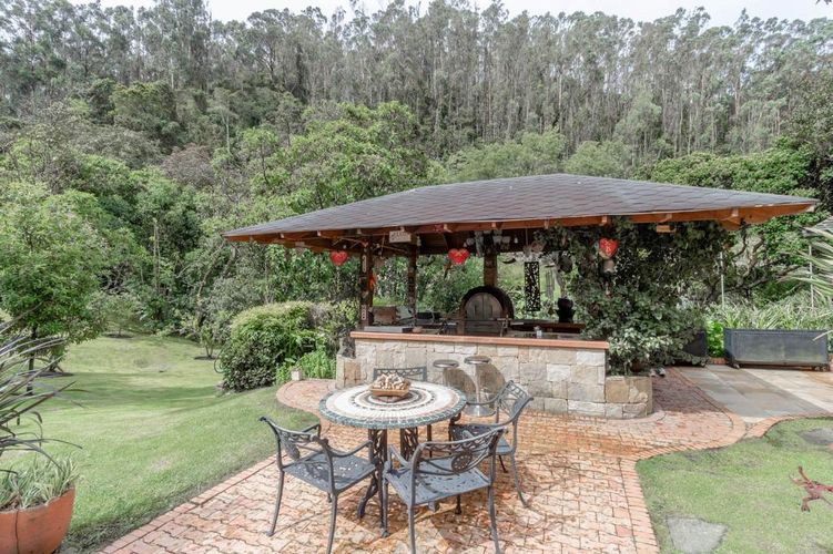Casa de 4 alcobas en venta en Torca, Bogotá, 1200 m² · foto 11 de 24