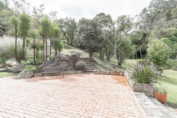 Casa de 4 alcobas en venta en Torca, Bogotá, 1200 m² · foto 12 de 24