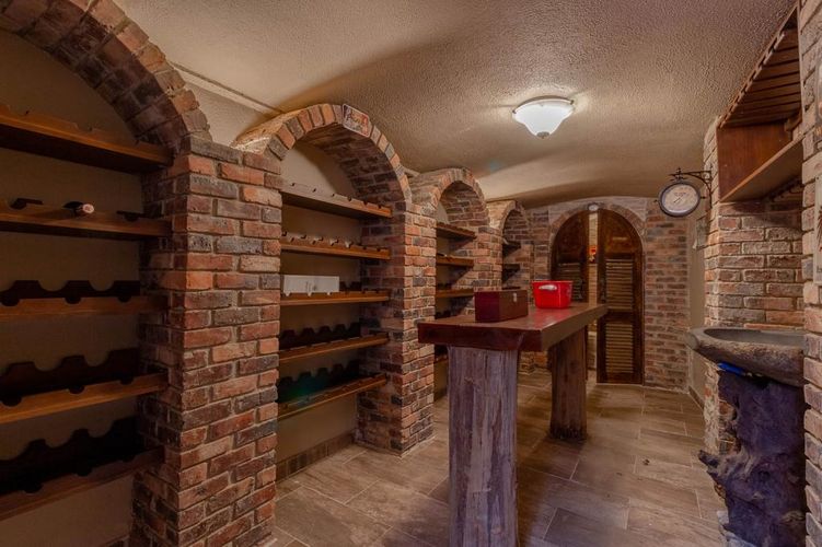 Casa de 4 alcobas en venta en Torca, Bogotá, 1200 m² · foto 14 de 24