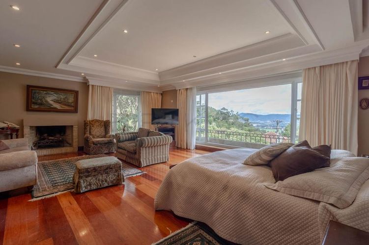 Casa de 4 alcobas en venta en Torca, Bogotá, 1200 m² · foto 16 de 24