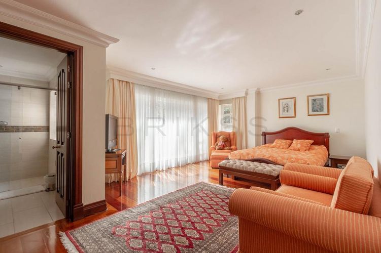 Casa de 4 alcobas en venta en Torca, Bogotá, 1200 m² · foto 19 de 24