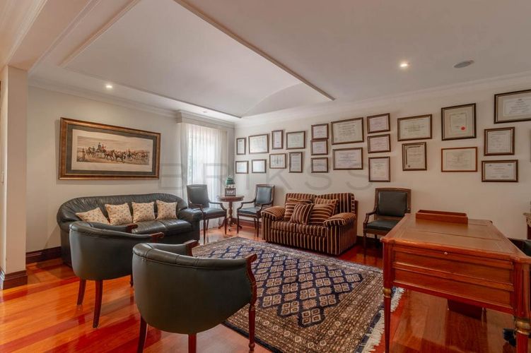 Casa de 4 alcobas en venta en Torca, Bogotá, 1200 m² · foto 20 de 24