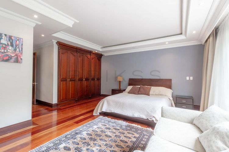 Casa de 4 alcobas en venta en Torca, Bogotá, 1200 m² · foto 22 de 24