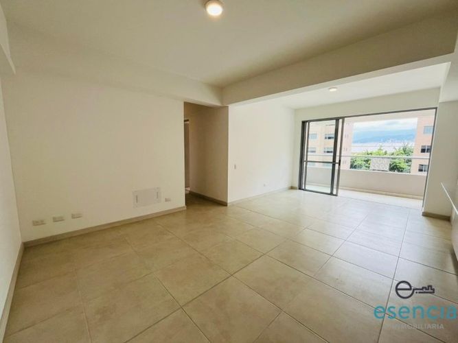 Apartamento de 3 alcobas en arriendo en Las Vegas, Envigado, 90 m² · foto 4 de 17
