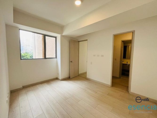 Apartamento de 3 alcobas en arriendo en Las Vegas, Envigado, 90 m² · foto 6 de 17