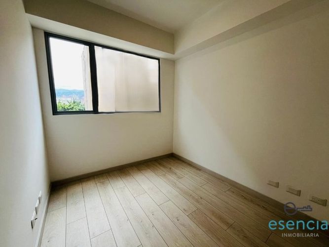Apartamento de 3 alcobas en arriendo en Las Vegas, Envigado, 90 m² · foto 12 de 17
