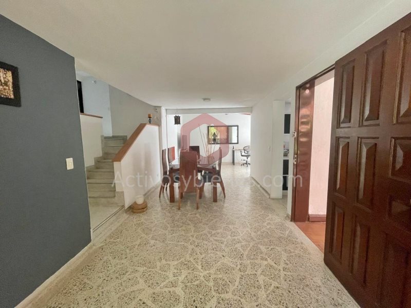 Casa en Venta en Florida nueva, Medellín