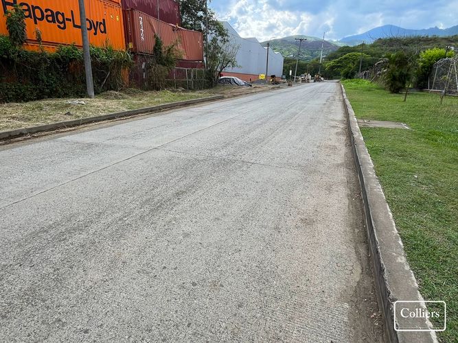 Bodega en arriendo en Cencar- Yumbo, Yumbo · foto 8 de 8