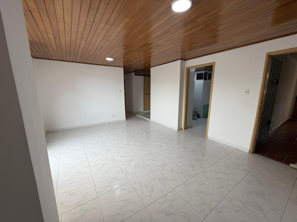 Apartamento en venta en El Recreo, Barranquilla · foto 2 de 15