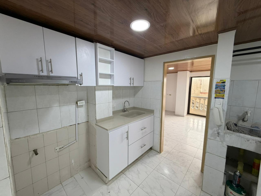 Apartamento en venta en El Recreo, Barranquilla · foto 3 de 15