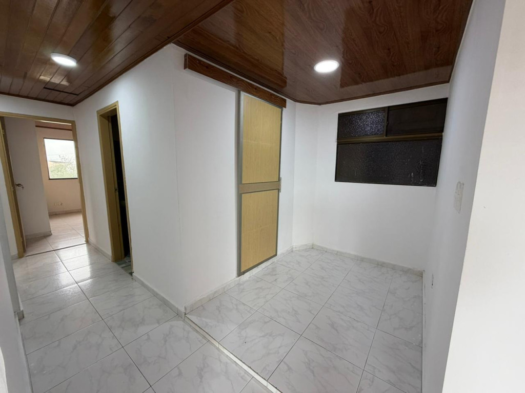 Apartamento en venta en El Recreo, Barranquilla · foto 5 de 15