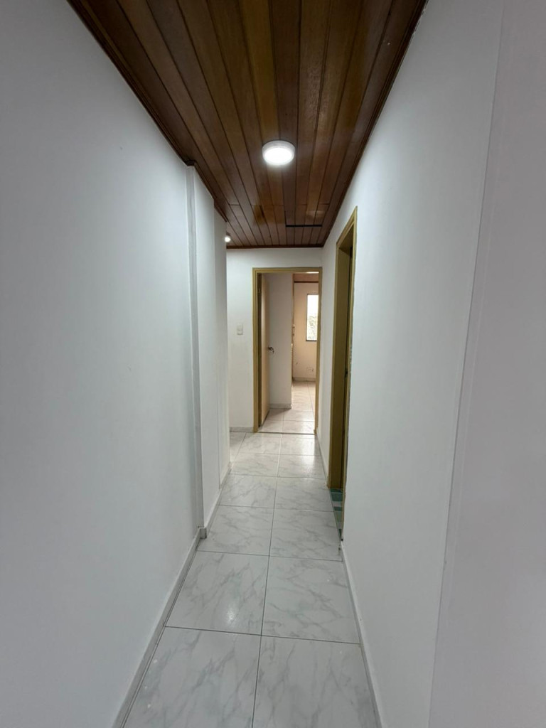 Apartamento en venta en El Recreo, Barranquilla · foto 7 de 15