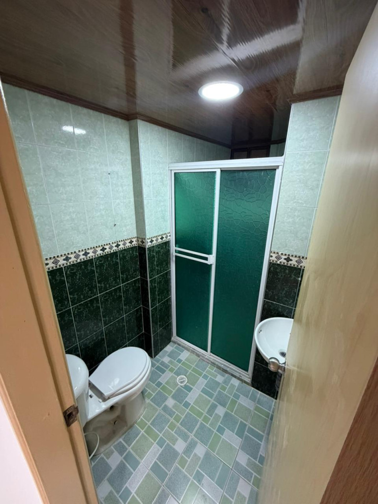 Apartamento en venta en El Recreo, Barranquilla · foto 12 de 15