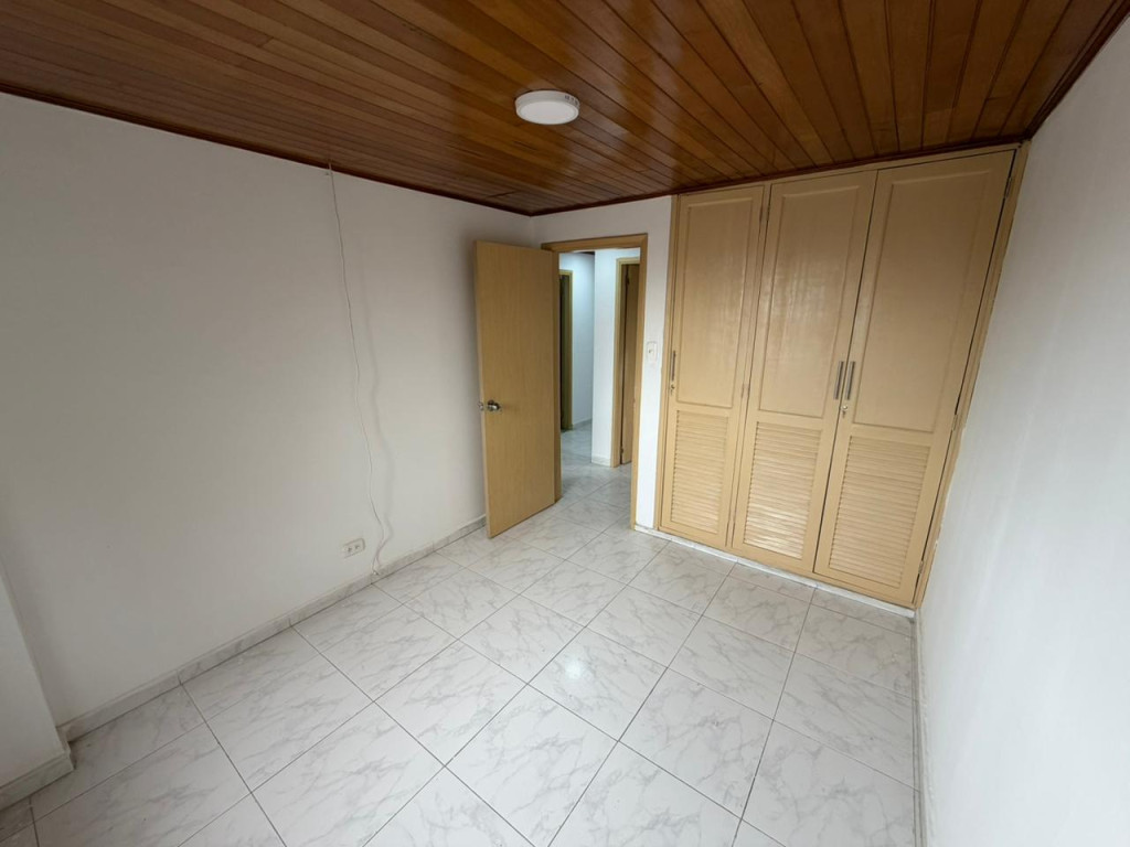 Apartamento en venta en El Recreo, Barranquilla · foto 14 de 15