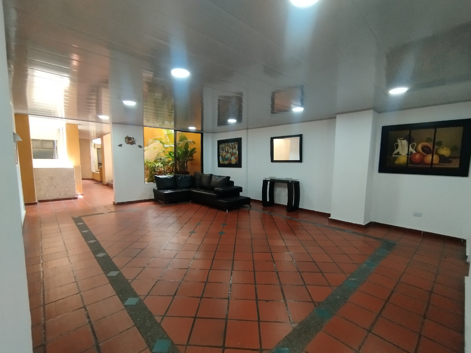 Apartamento en venta en El Recreo, Barranquilla · foto 15 de 15