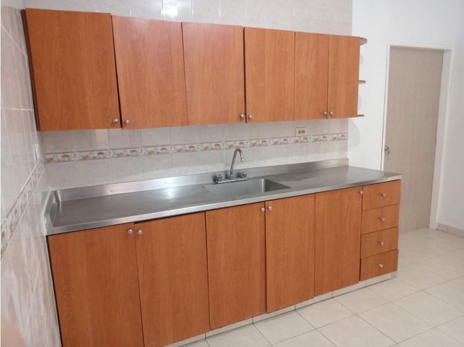 Casa de 4 alcobas en venta en La Esmeralda, Itagüí, 119 m² · foto 18 de 18
