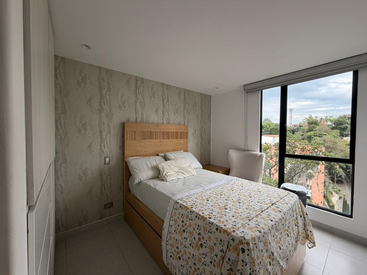 Apartamento en venta en Cumbres, Envigado · foto 9 de 11