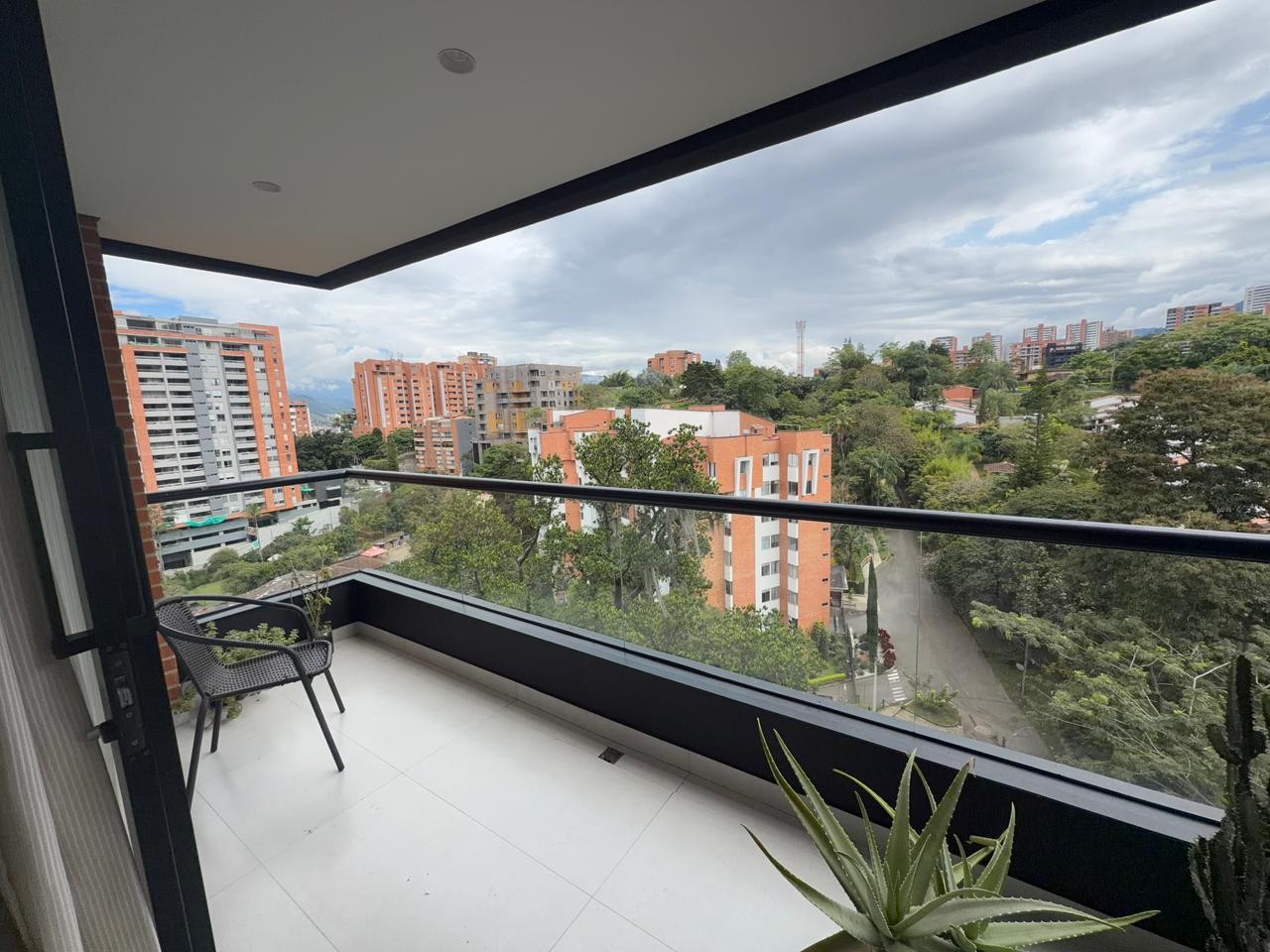 Apartamento en venta en Cumbres, Envigado · foto 11 de 11