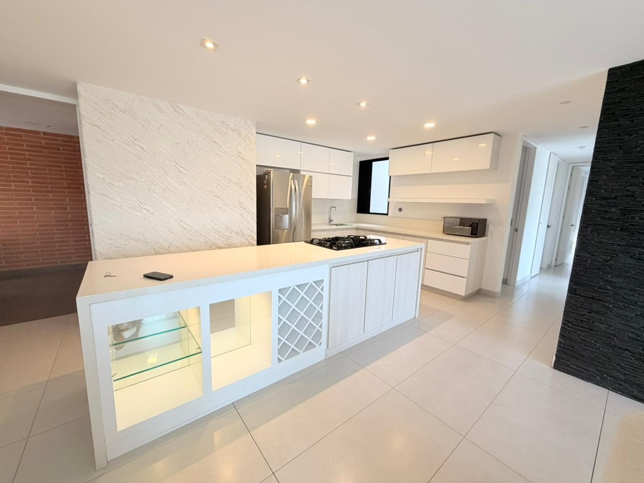 Apartamento en venta en Cumbres, Envigado · foto 4 de 11