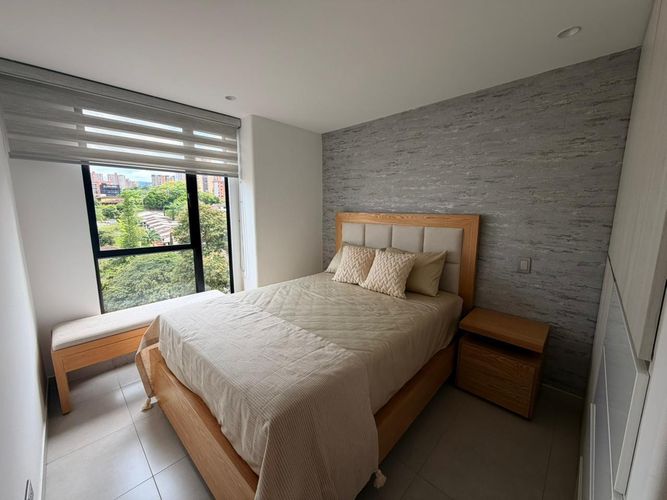 Apartamento en venta en Cumbres, Envigado · foto 6 de 11