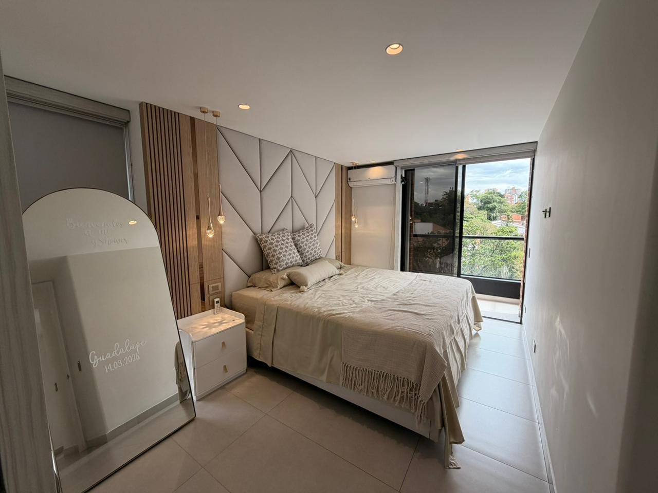 Apartamento en venta en Cumbres, Envigado · foto 7 de 11