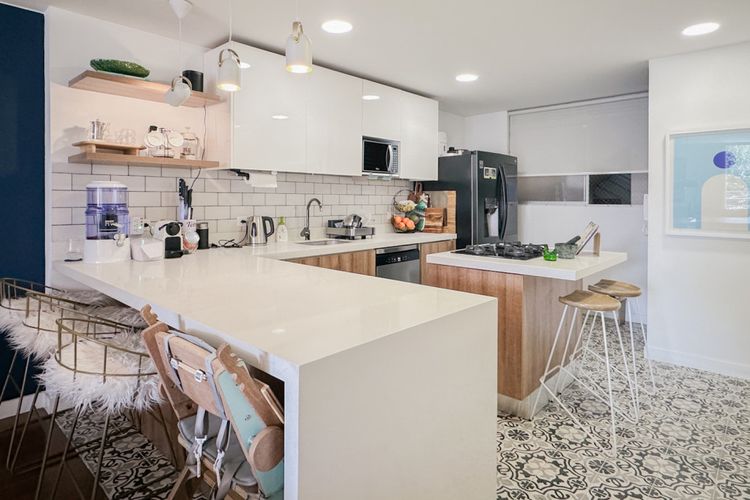 Apartamento de 2 alcobas en venta en San Patricio, Bogotá, 151 m² · foto 6 de 24