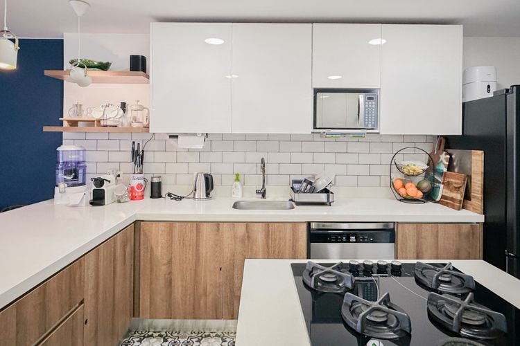 Apartamento de 2 alcobas en venta en San Patricio, Bogotá, 151 m² · foto 8 de 24