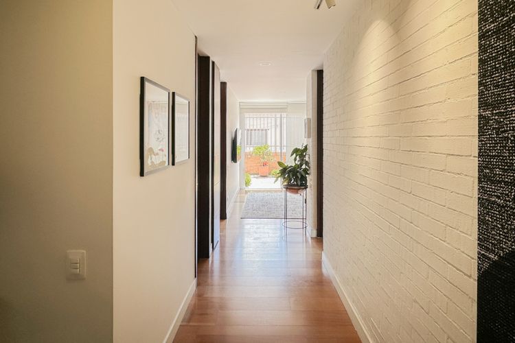 Apartamento de 2 alcobas en venta en San Patricio, Bogotá, 151 m² · foto 10 de 24