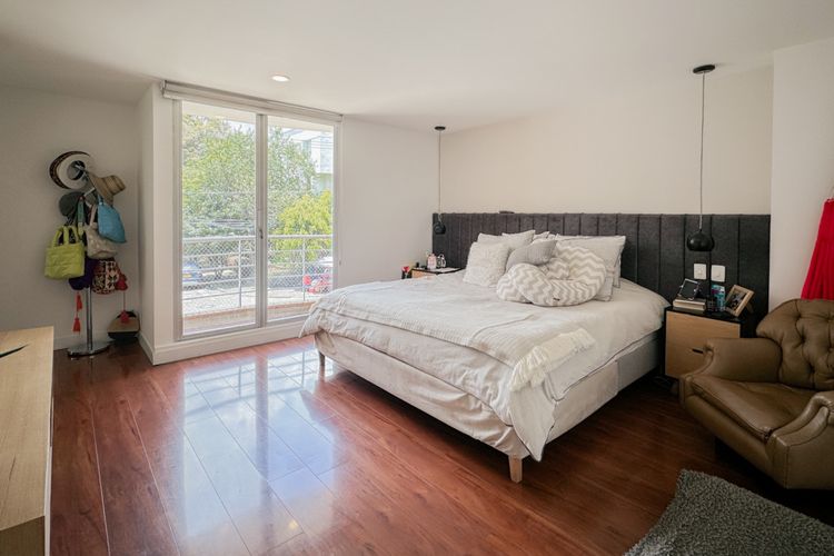 Apartamento de 2 alcobas en venta en San Patricio, Bogotá, 151 m² · foto 12 de 24