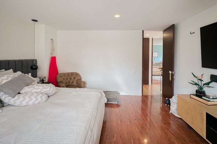 Apartamento de 2 alcobas en venta en San Patricio, Bogotá, 151 m² · foto 13 de 24